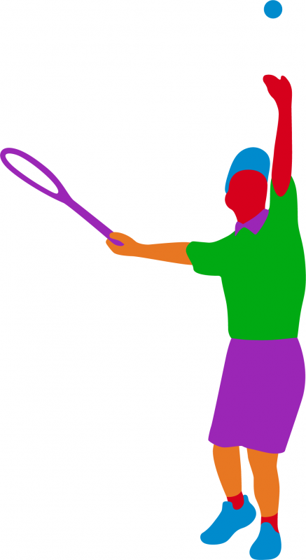 ソフトテニス1-2