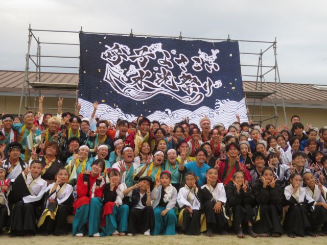 熱き踊り子たち画像