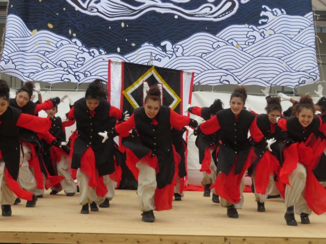 唐津のチームもすごかった