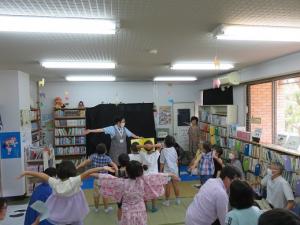 相知おはなし会（2）