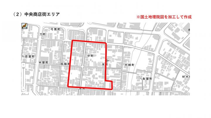 （3）エリア別滞在人口（2024年8月）毎月更新の画像2