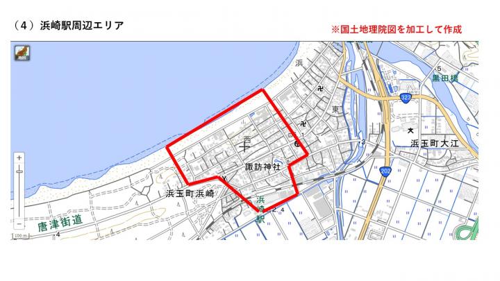 （3）エリア別滞在人口（2024年8月）毎月更新の画像4