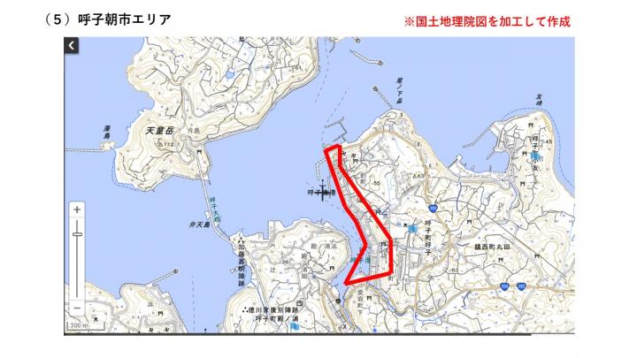（3）エリア別滞在人口（2024年8月）毎月更新の画像5