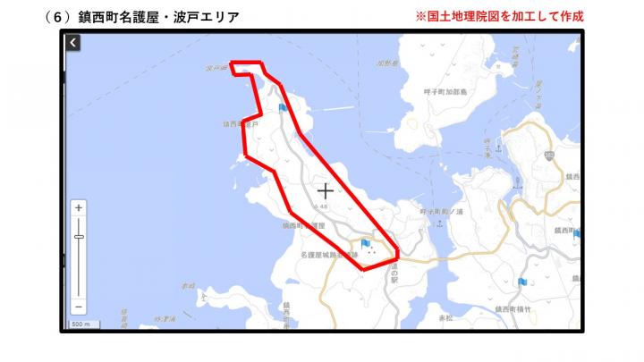 （3）エリア別滞在人口（2024年8月）毎月更新の画像6