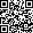 QRコード（送付先変更のオンライン申請フォーム）