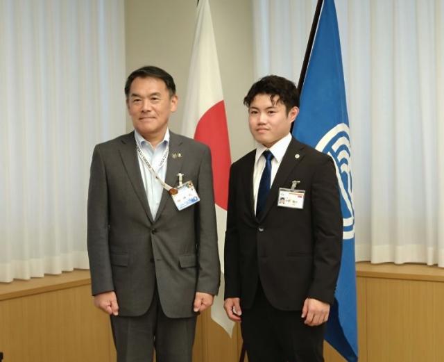 JICA