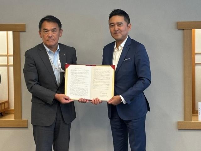 丸紅株式会社