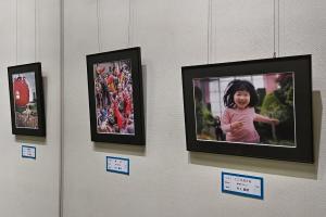 R6からつ写友会写真展5の画像2