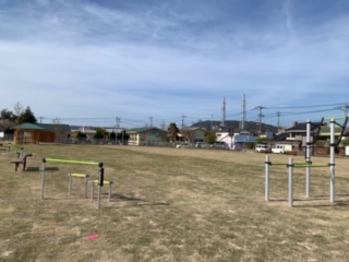 健康広場の画像