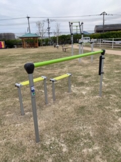 遊具1