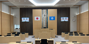 唐津市インターネット議会中継
