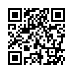 唐津市認知症簡易チェックサイトQRコード
