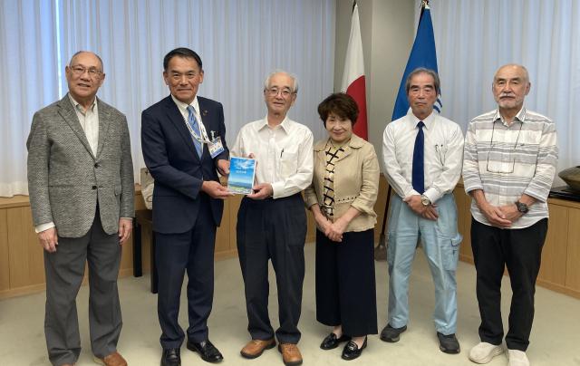 市民合唱団唐津を歌う会