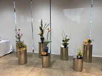 池坊作品
