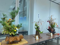 東山流の作品