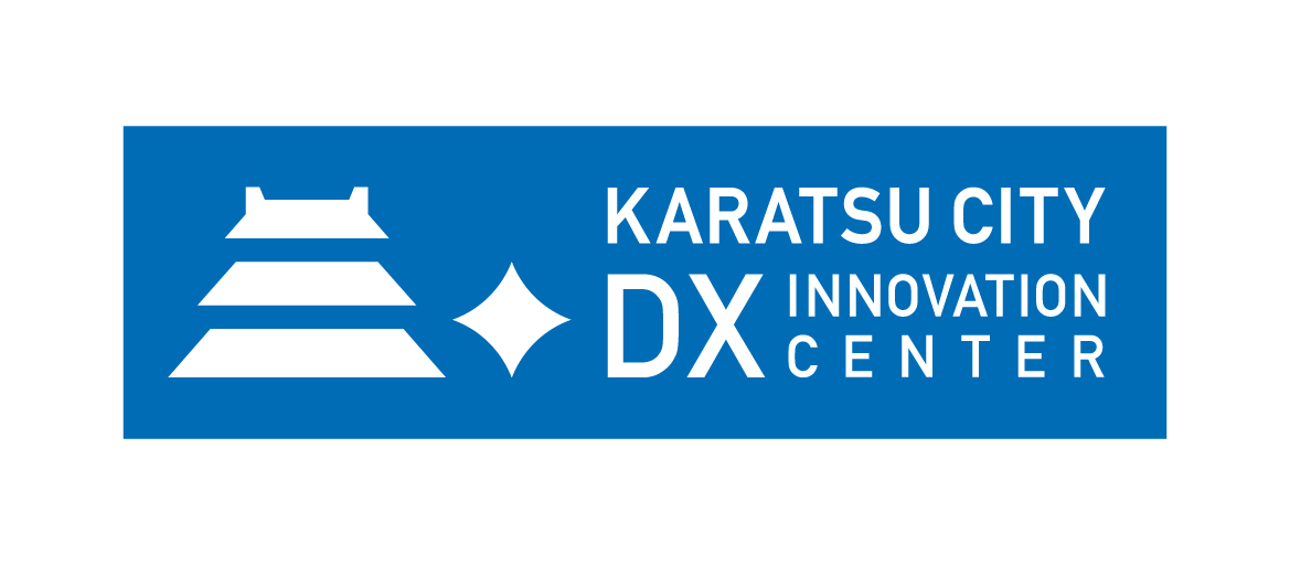 唐津市ＤＸイノベーションセンターのロゴ画像