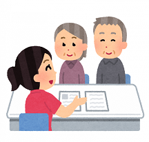 なんでも相談してください【総合相談】の画像