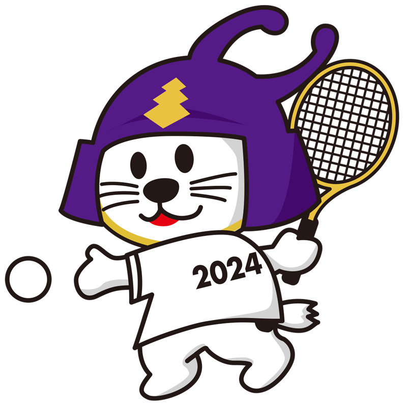 ソフトテニス