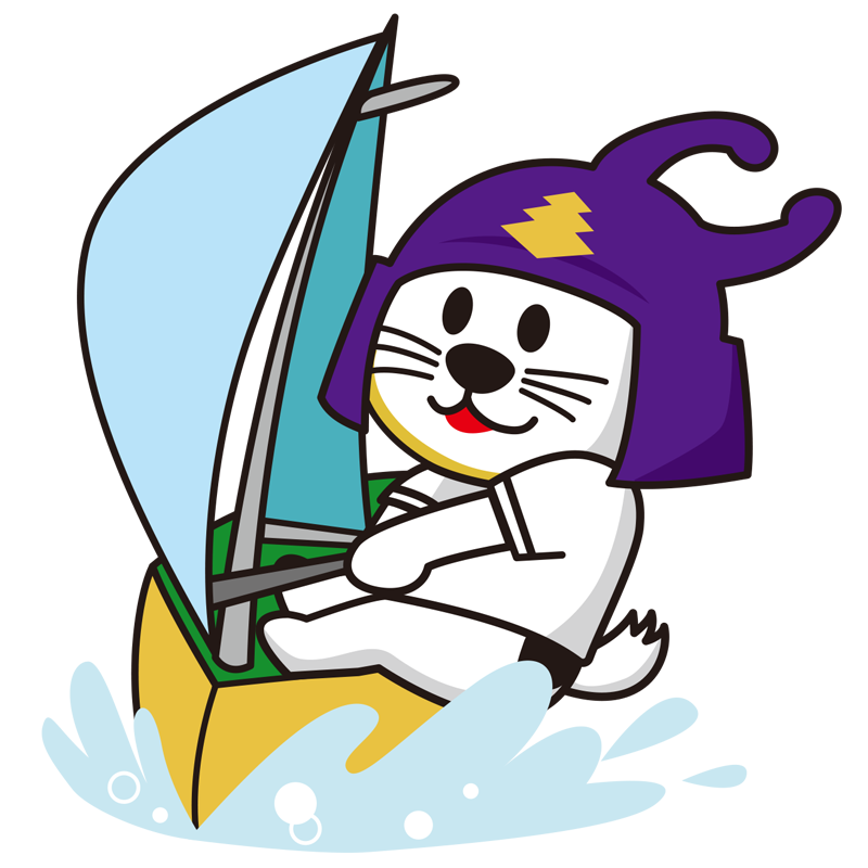 セーリング