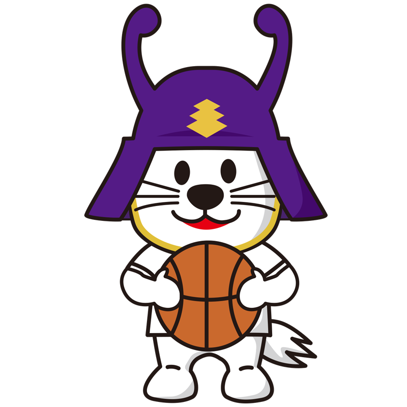 バスケットボール（知）