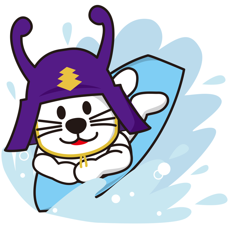 パラサーフィン