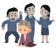 みなさんの権利を守ります【権利擁護・虐待防止】の画像2