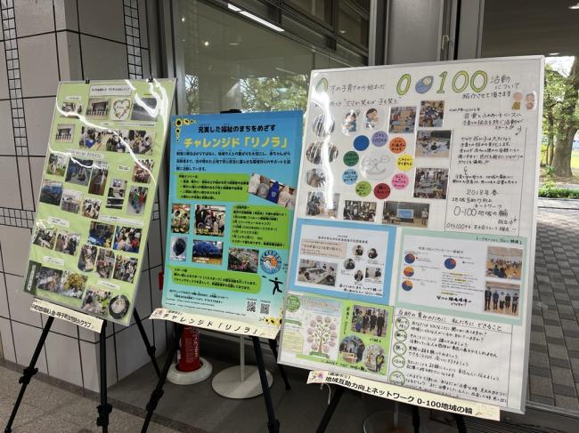 3団体