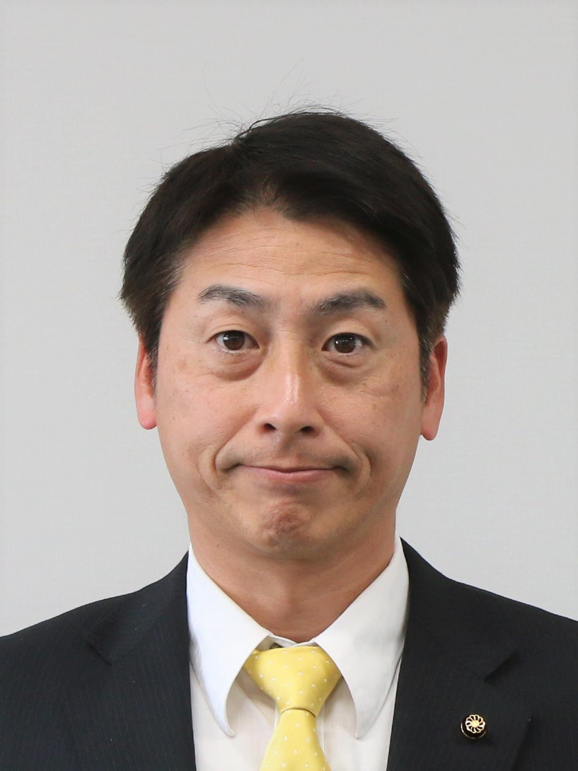 水竹道夫