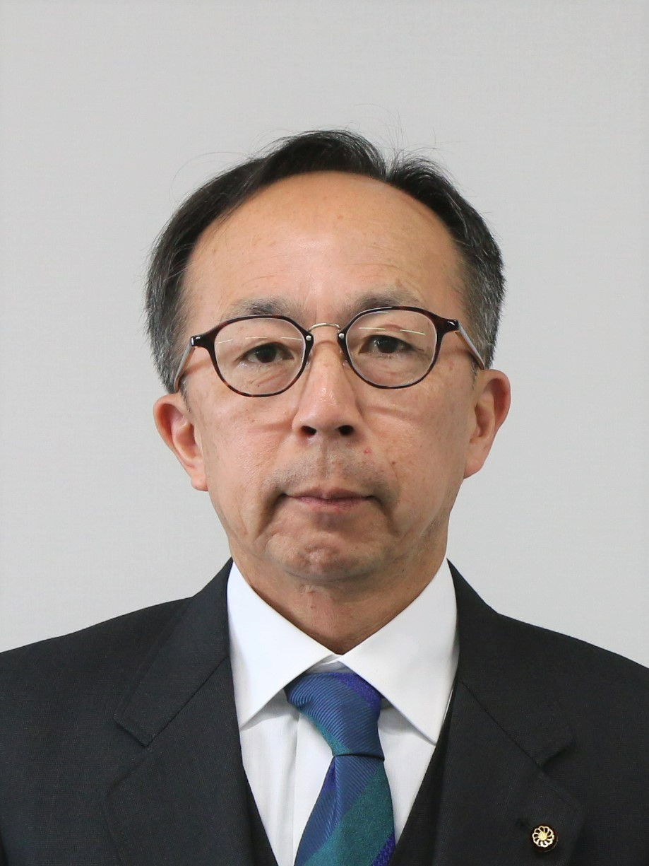 大河内正弘