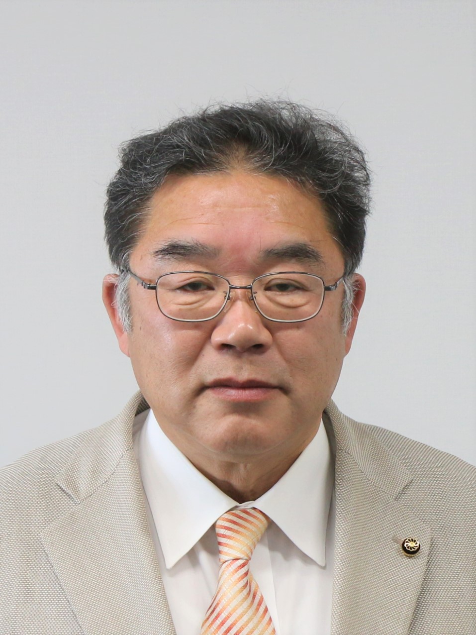 古賀博文