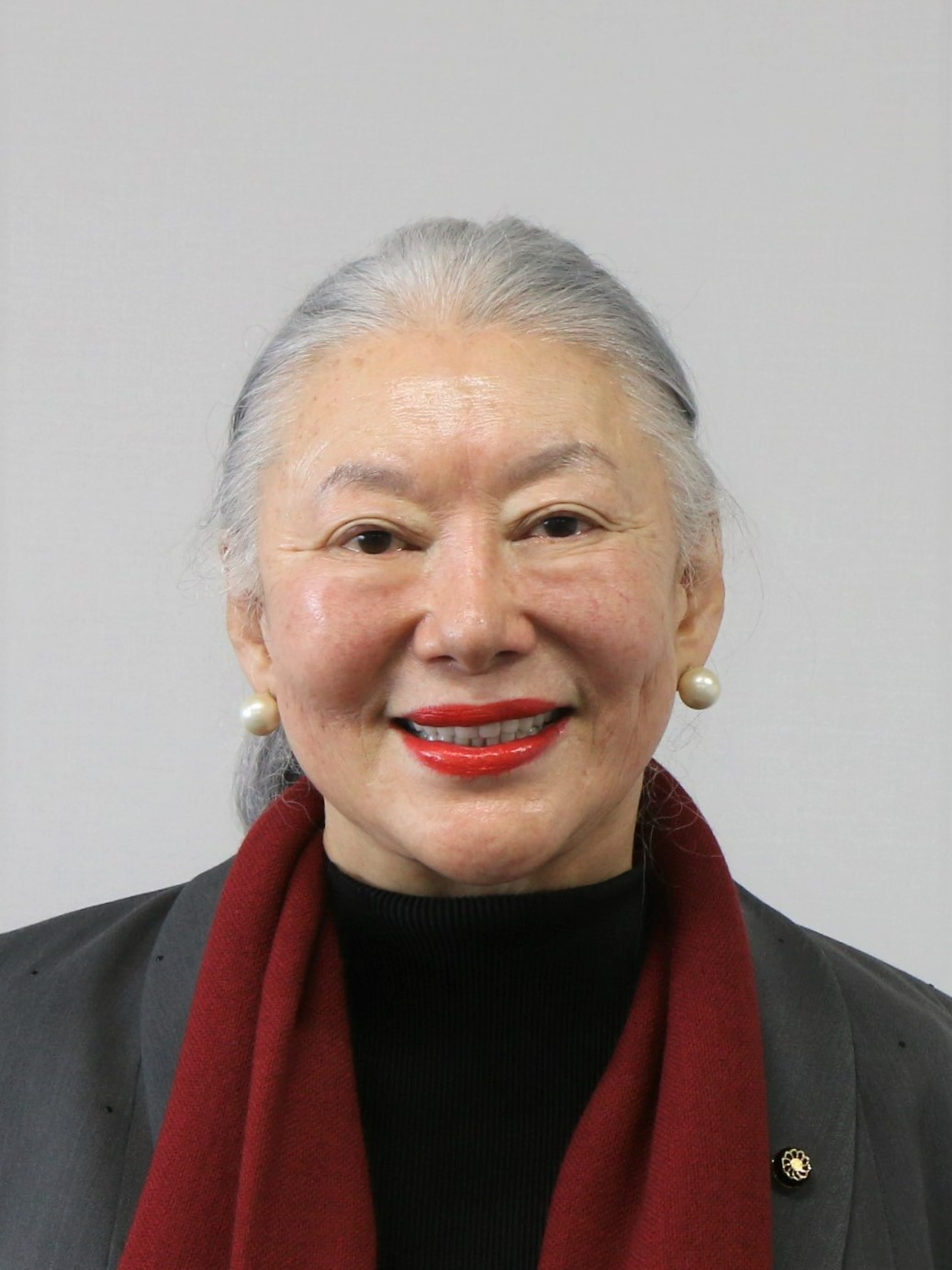 田中路子
