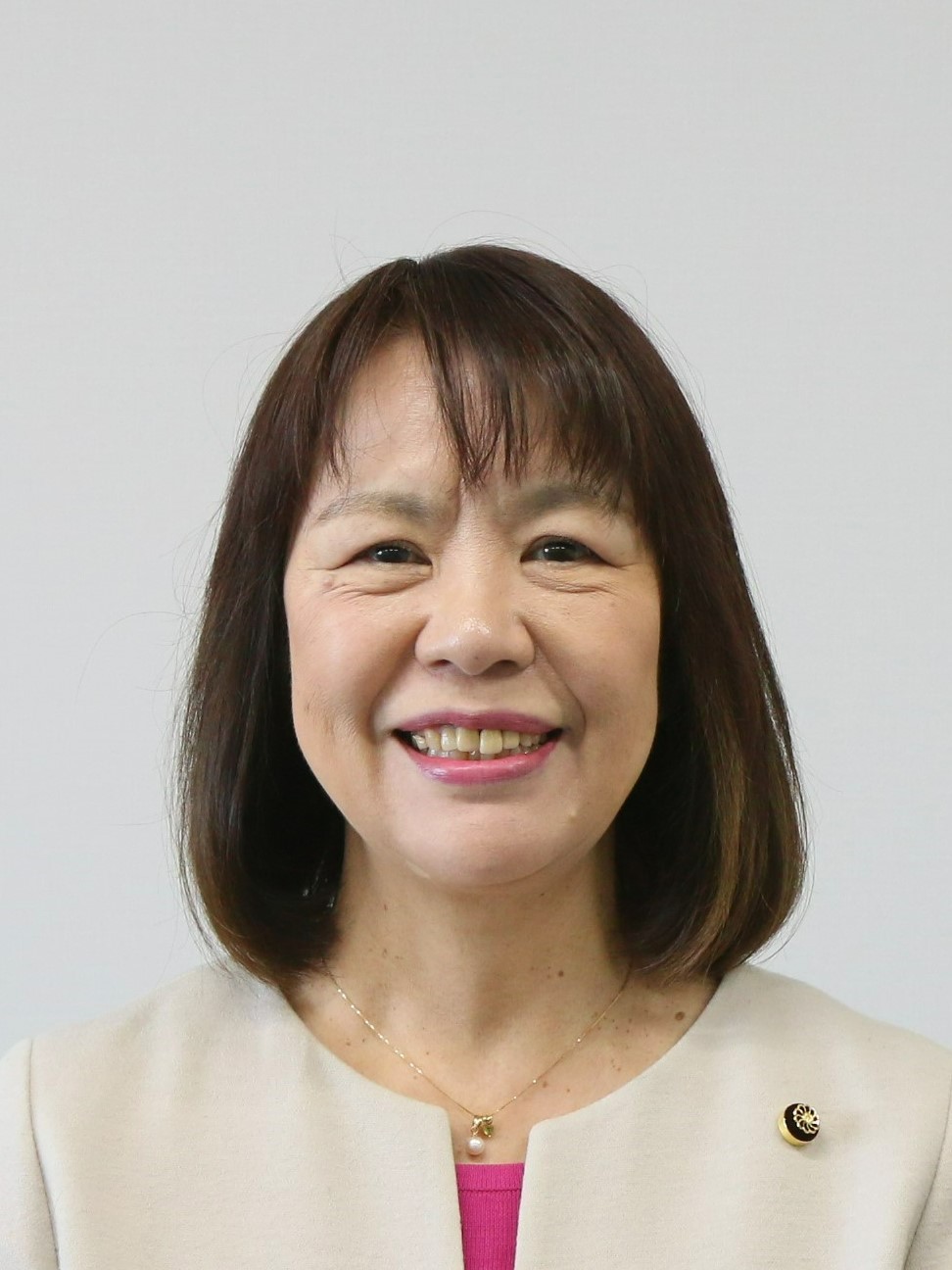 宮本悦子
