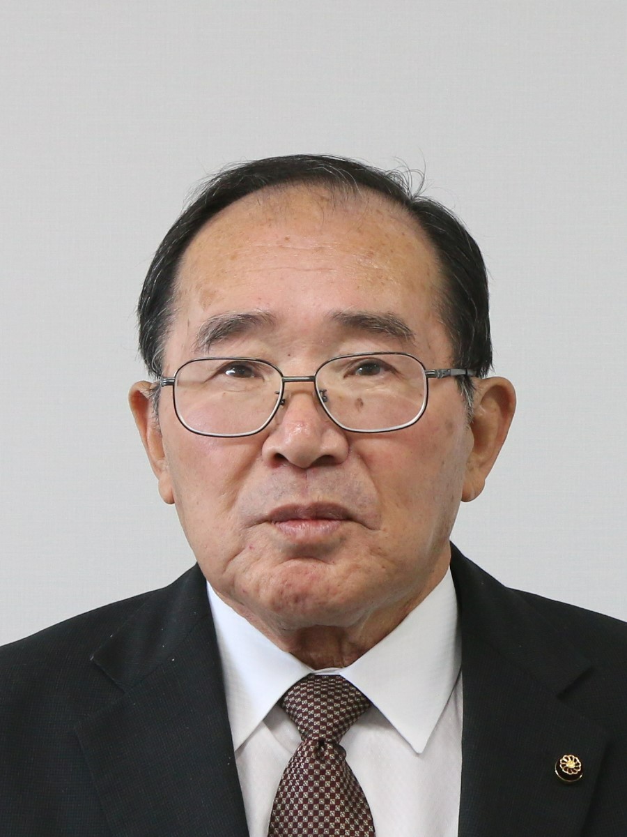 江里孝男