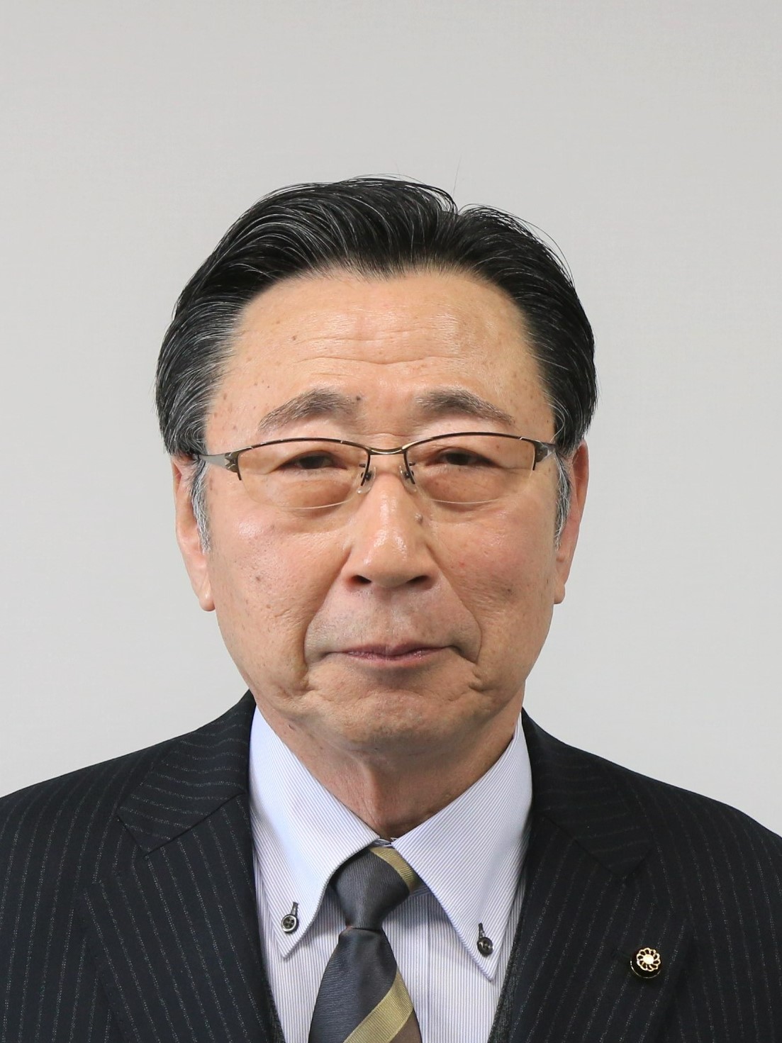 楢﨑三千夫