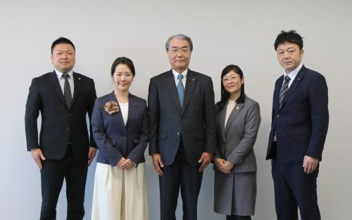 新風唐津