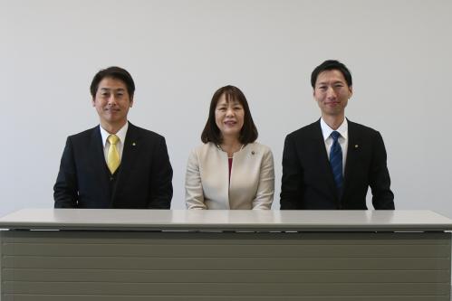 公明党