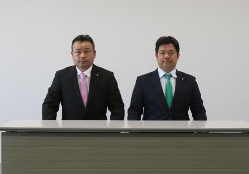 唐誠会