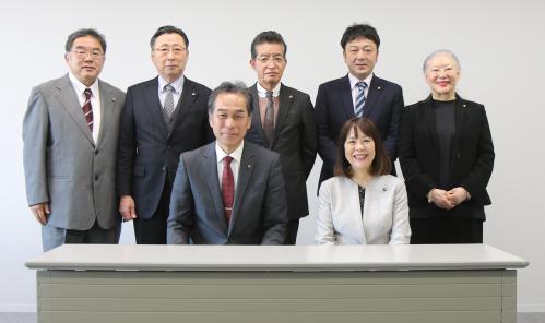 総務教育委員会