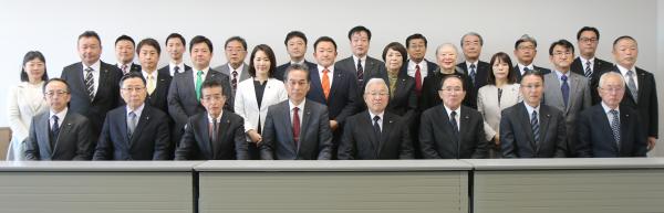 玄海原子力発電所対策特別委員会