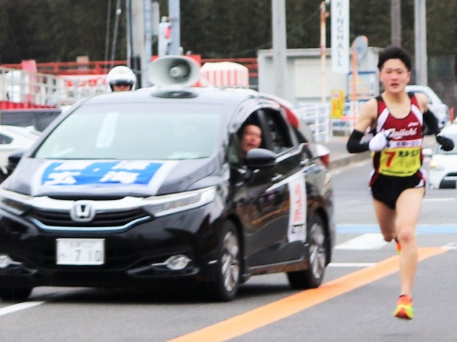 平田選手
