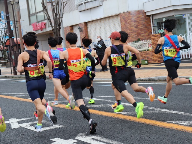 唐津のまちなか