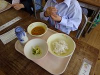 カレー