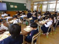 元気にいただきます