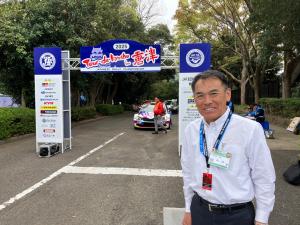 ツール・ド・九州2025