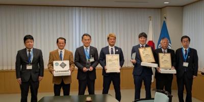 全国牡蠣ー1グランプリ