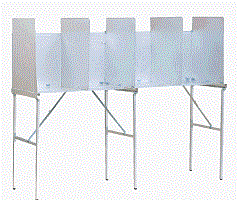 記載台の画像