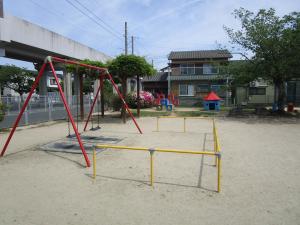 熊原児童公園