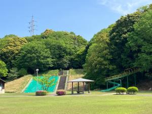 四季の丘公園