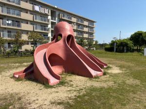 山崎団地児童公園