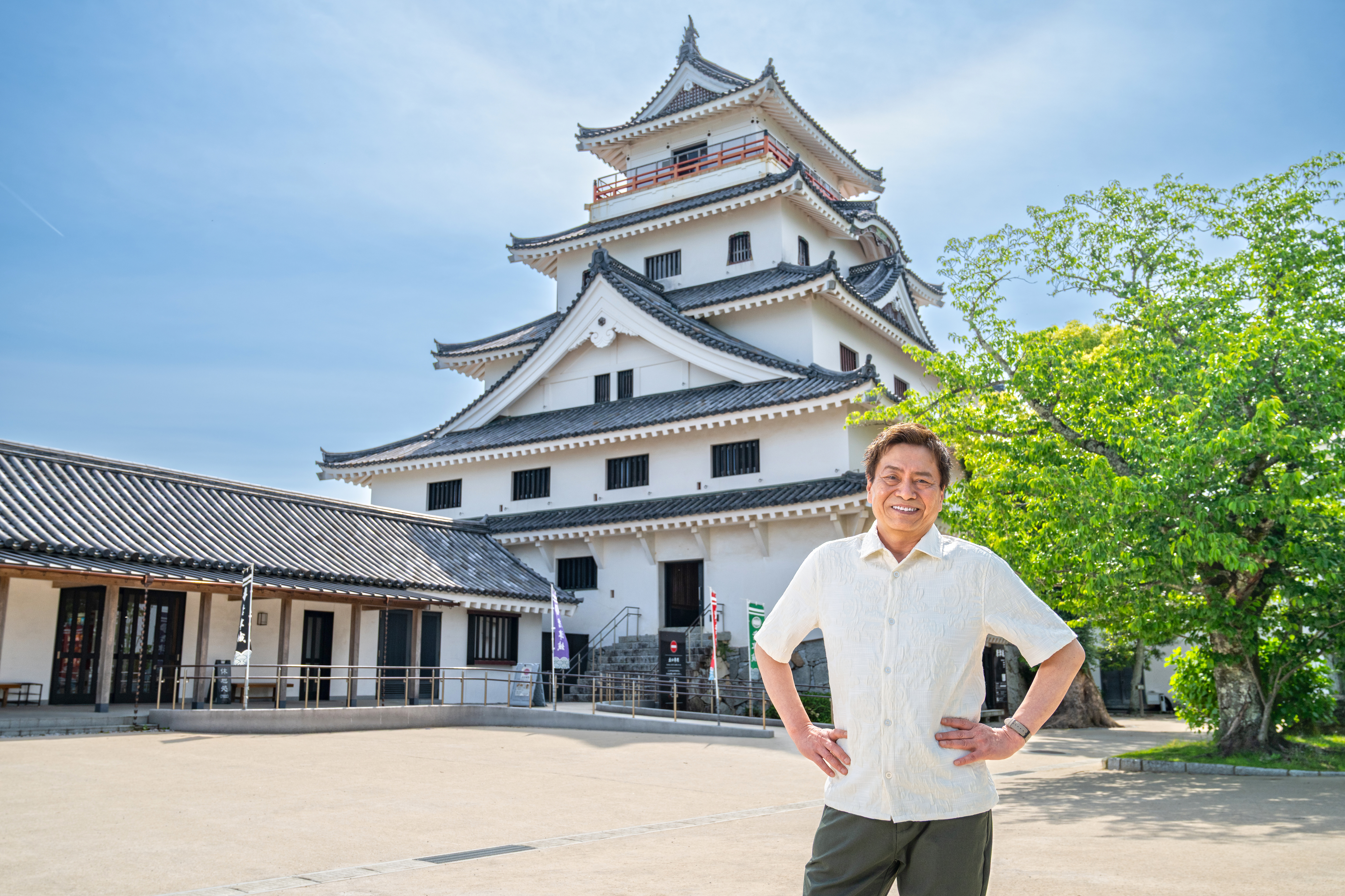 karatsujyo